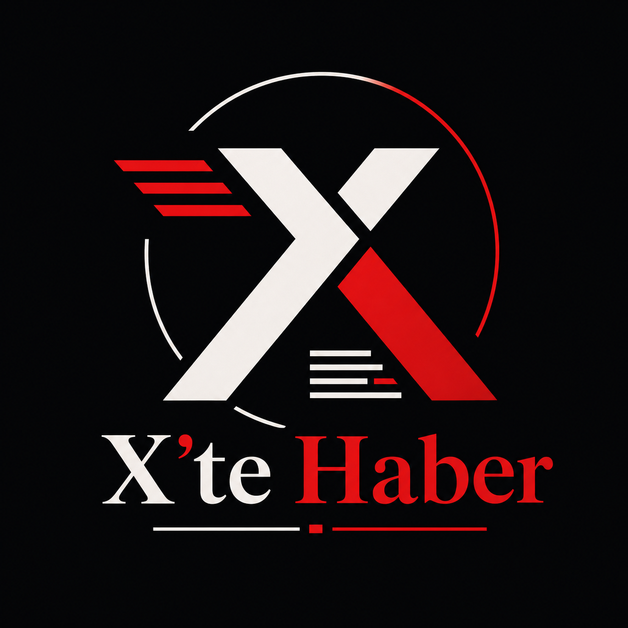 X'te Haber